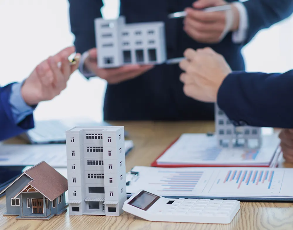 Estrategias efectivas para una inversion inmobiliaria rentable en Las Palmas