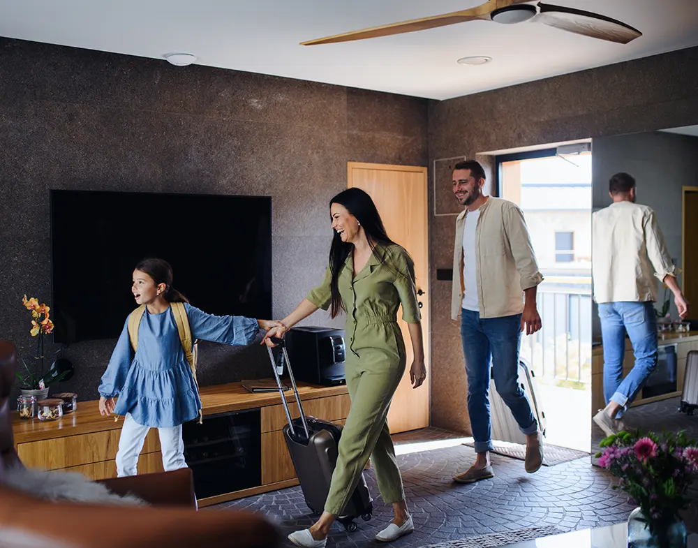 Preparando tu alquiler vacacional - Consejos y buenas practicas