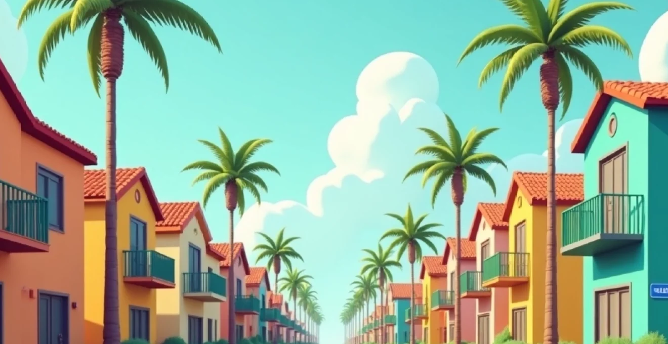 propiedad en Las Palmas