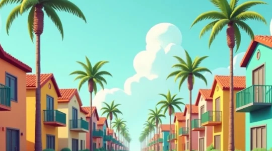 propiedad en Las Palmas