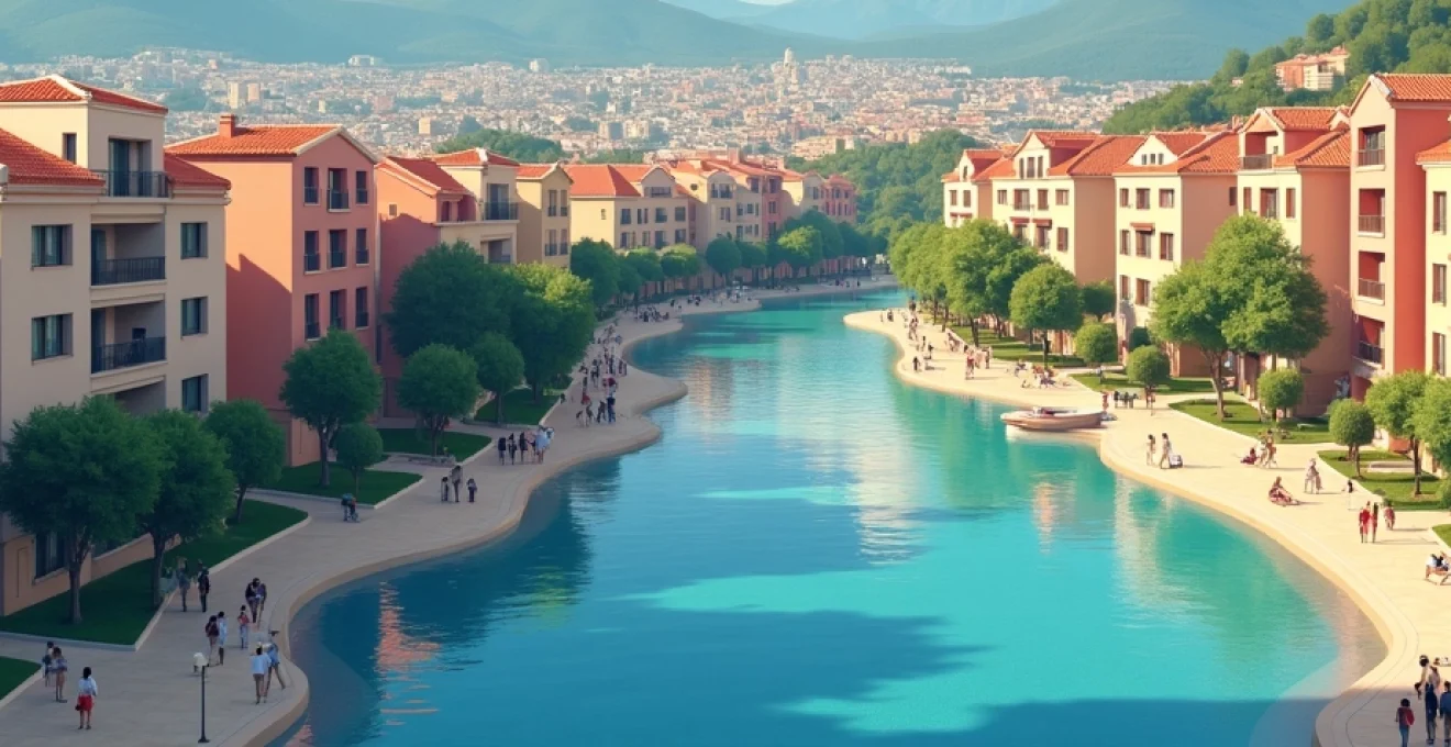 Precio del m² en Tarragona