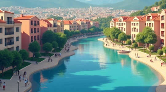 Precio del m² en Tarragona