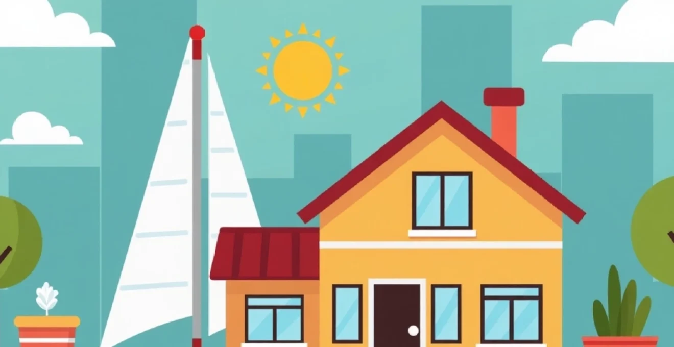 alquiler a corto plazo