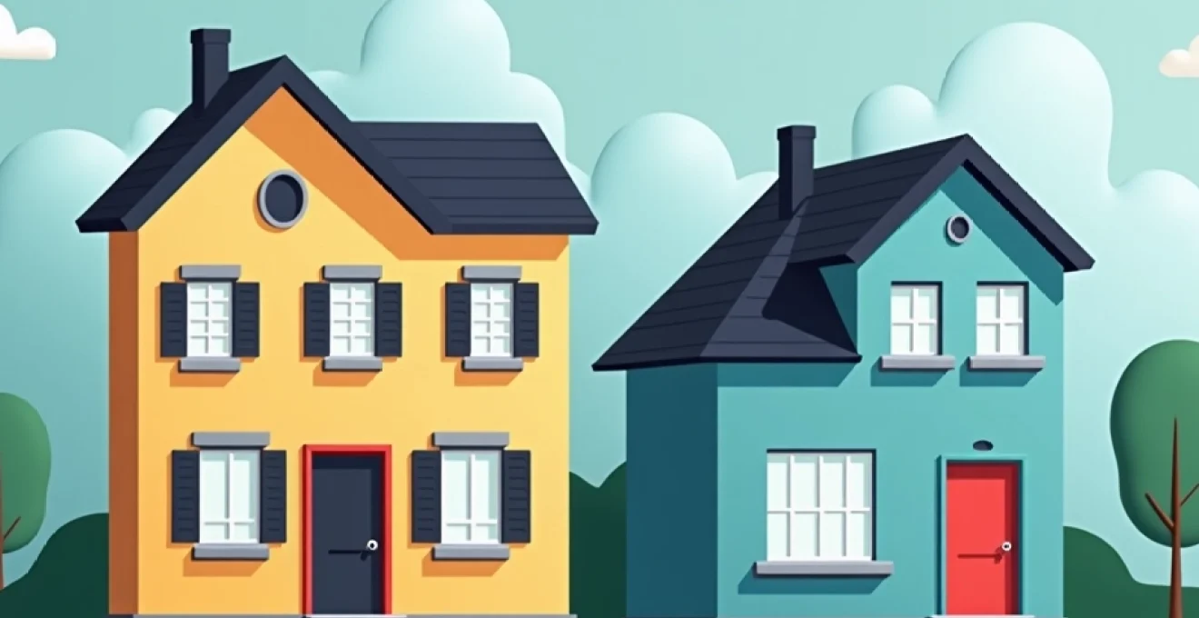 alquileres a largo plazo