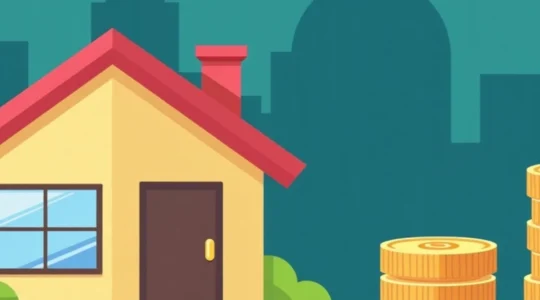 propiedades de alquiler