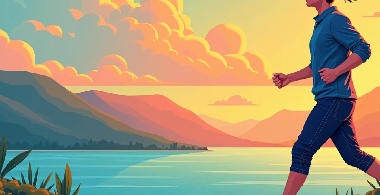 La salud y el bienestar