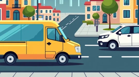 servicios y comercios