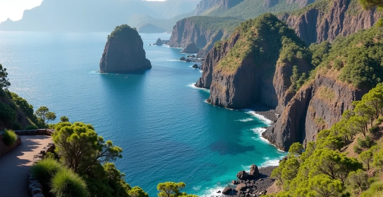 excursiones por la naturalez