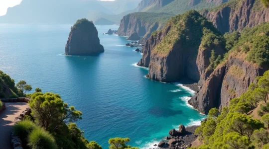 excursiones por la naturalez