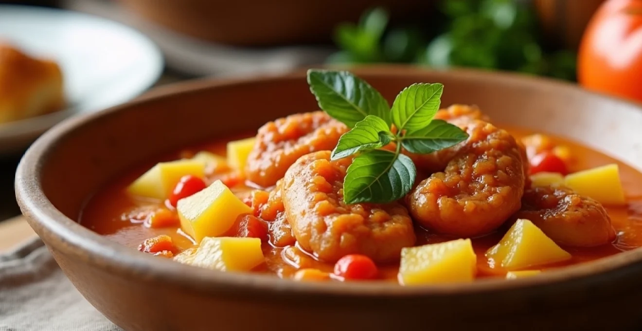 gastronomía local de Tenerife