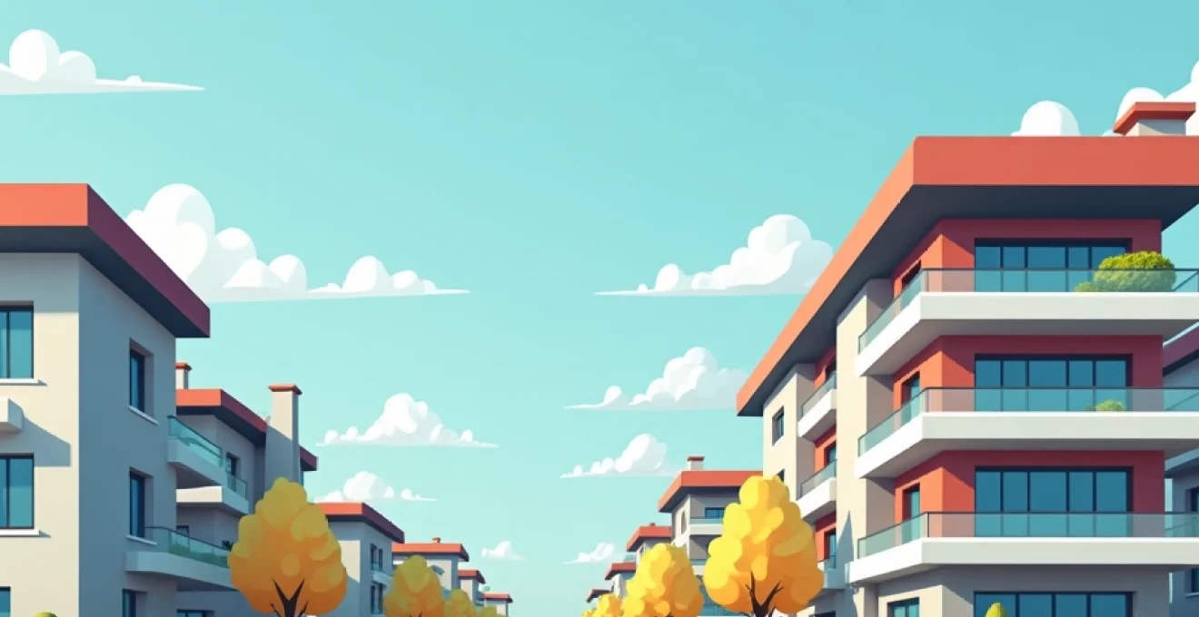 agencia inmobiliaria