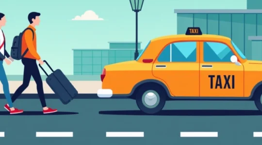 traslados al aeropuerto