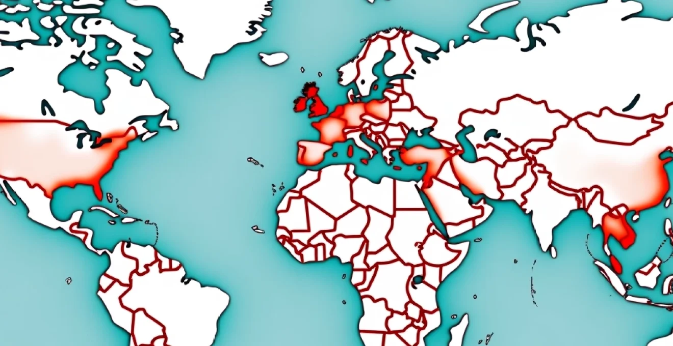 Viajar al extranjero