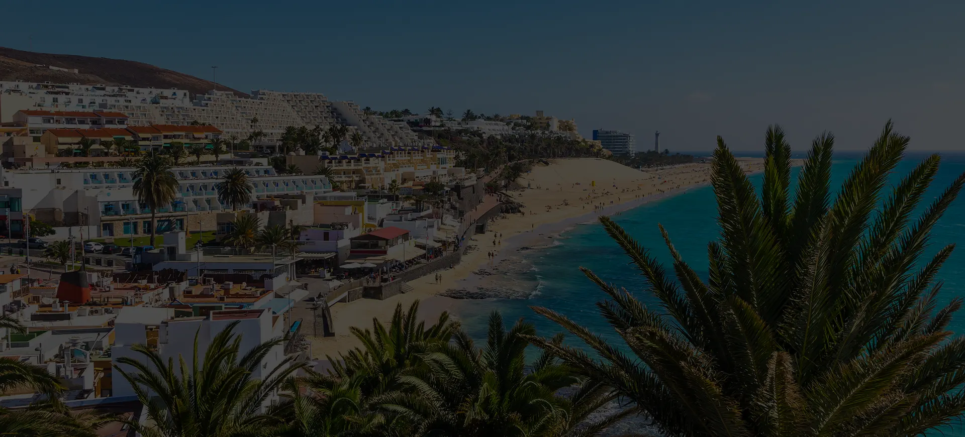 Vacaciones de ensueno en las Islas Canarias